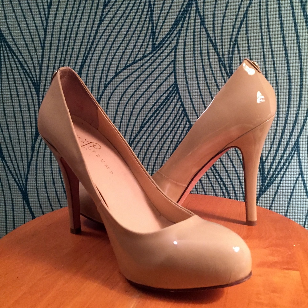 Invanka Trump Pumps